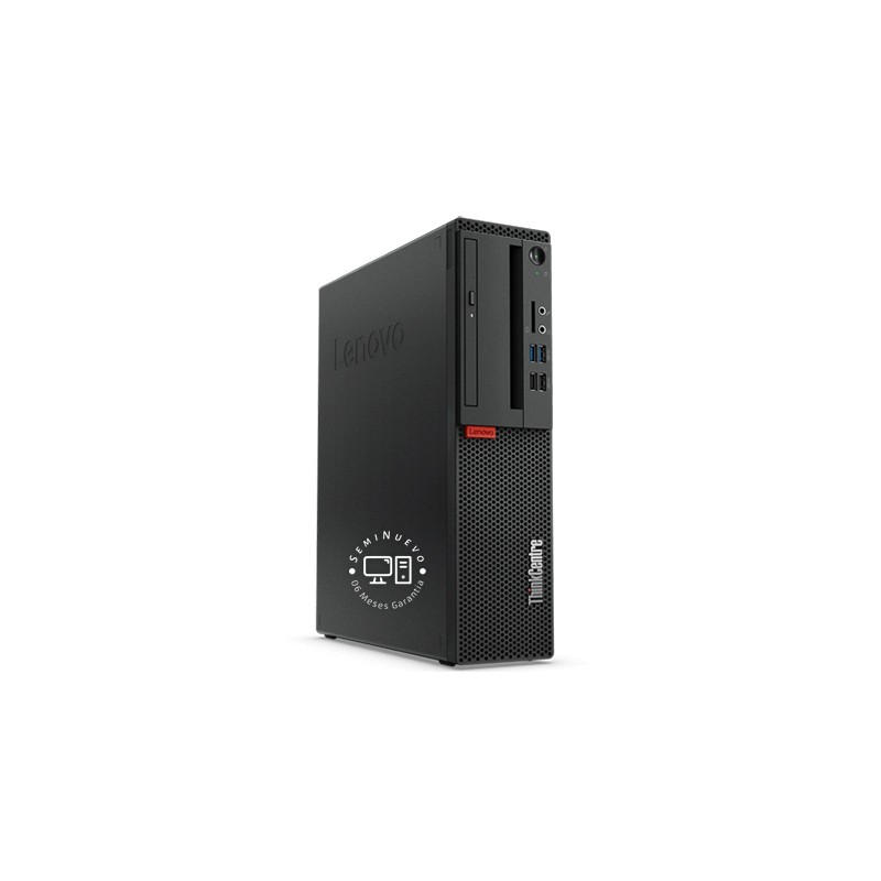 COMBO LENOVO M715 T24i AMD RYZEN 3 PRO 2200G 12GB 240GB WIFI